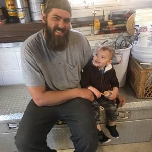 Meet your Posher, Eddie